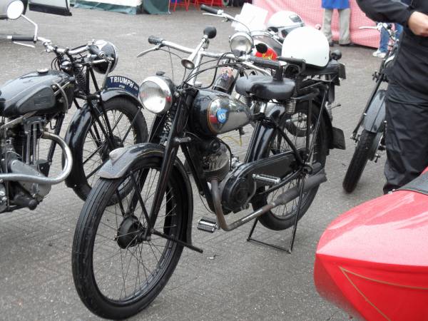 Ot- en Sien rit  Roden 2011.