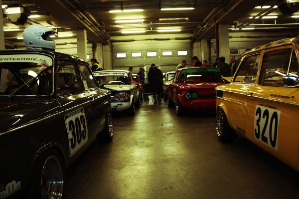 Yougtimer Nurburgring 22 Oktober 11 079