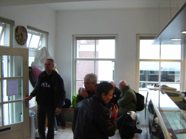 “Schipper mag ik overvaren”