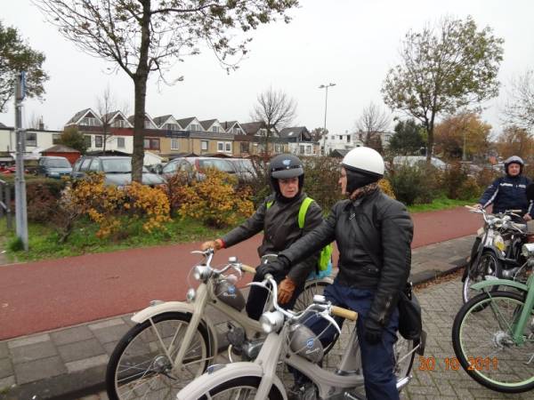 Schipper mag ik overvaren bromfietsrit