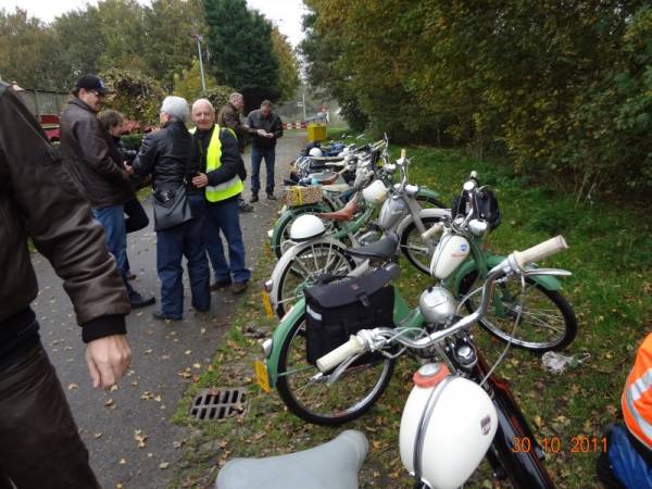 Schipper mag ik overvaren bromfietsrit