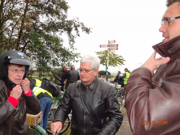 Schipper mag ik overvaren bromfietsrit