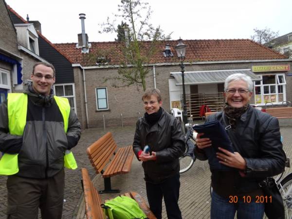 Schipper mag ik overvaren bromfietsrit