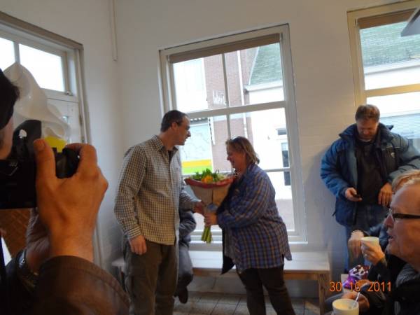 Schipper mag ik overvaren bromfietsrit