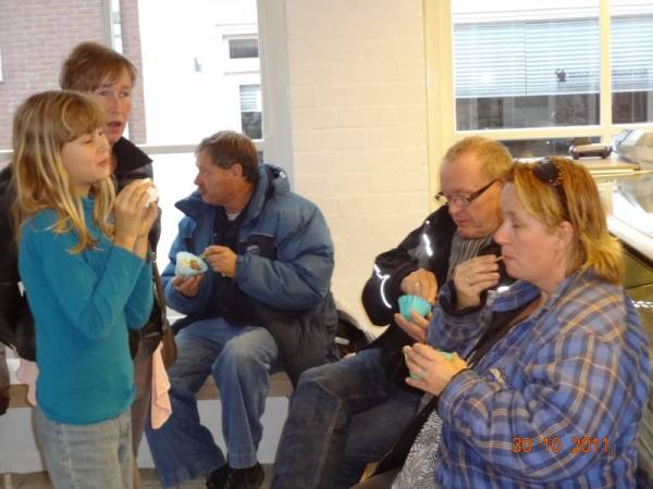 Schipper mag ik overvaren bromfietsrit