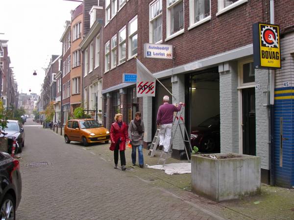 NSU Garage 2e Weteringdwarsstraat 41 (2011)