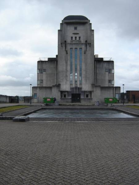 6e NSU Quickly Winterrit 2012