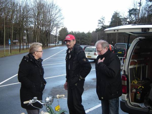 6e NSU Quickly Winterrit 2012