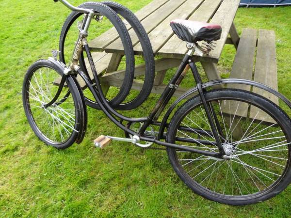 Voorjaarstreffen 2012