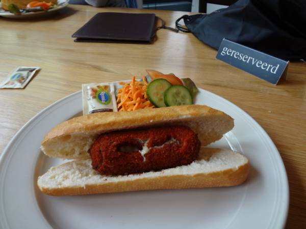 Voorjaarstreffen 2012