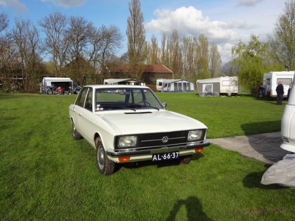 Voorjaarstreffen 2012