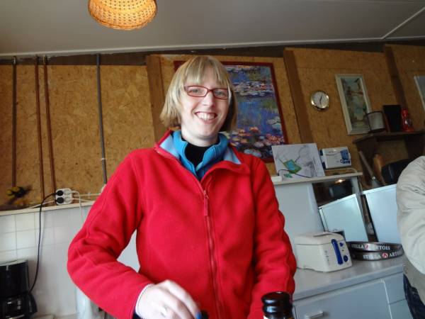 Voorjaarstreffen 2012