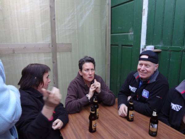 Voorjaarstreffen 2012