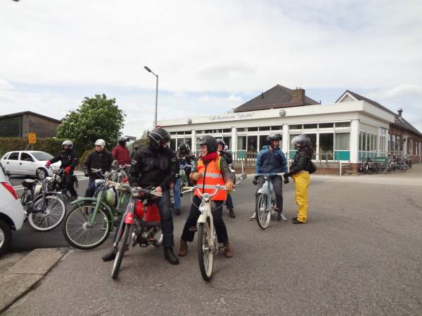 Ridderkerkritje 2012