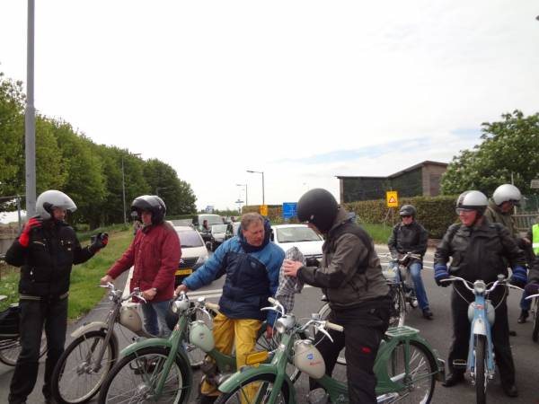 Ridderkerkritje 2012