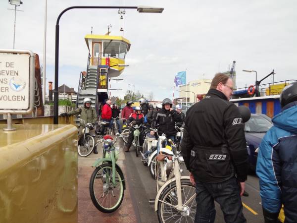 Ridderkerkritje 2012