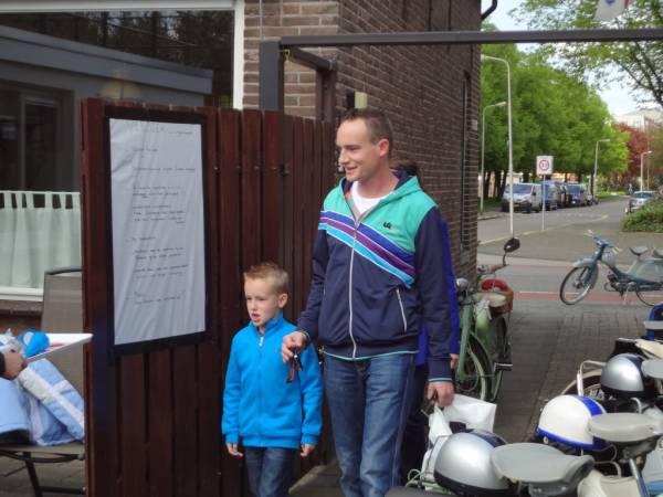 Ridderkerkritje 2012