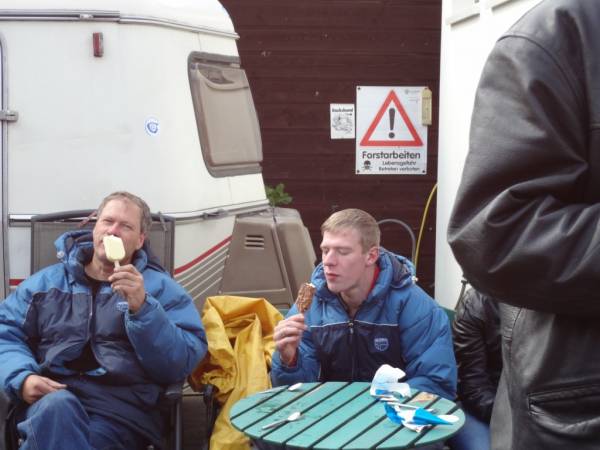 Ridderkerkritje 2012