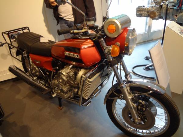 32. Internationale Treffen Neckarsulm