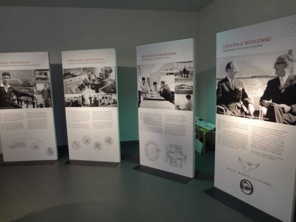 32. Internationale Treffen Neckarsulm