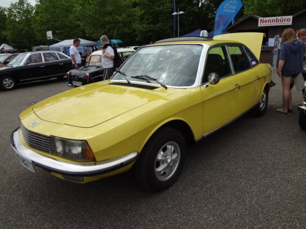 32. Internationale Treffen Neckarsulm