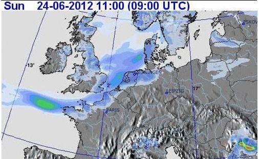 Buienradar