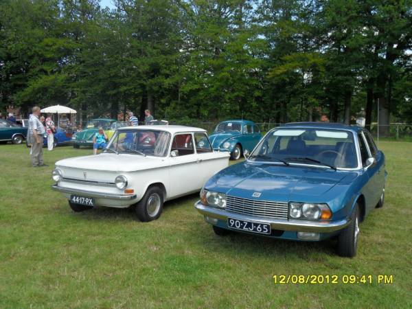 OT en SIEN rit 2012 Roden.