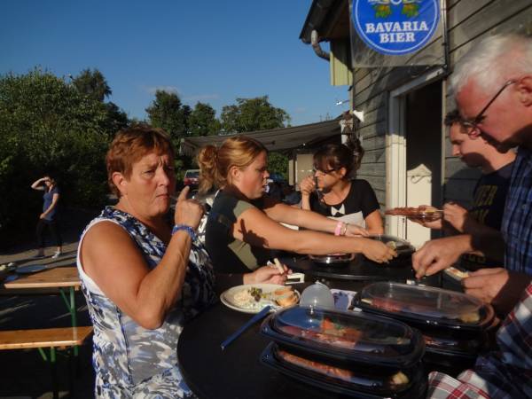 Najaarstreffen 2012 Sint-Oedenrode