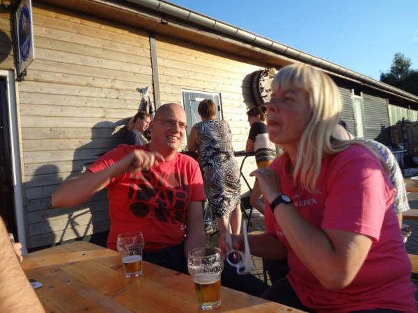 Najaarstreffen 2012 Sint-Oedenrode