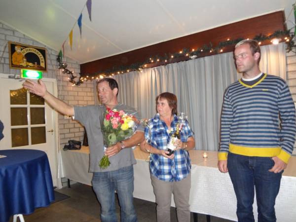 Najaarstreffen 2012 Sint-Oedenrode