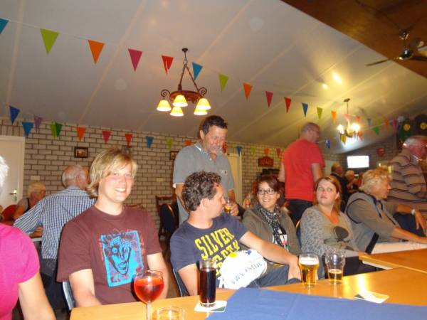 Najaarstreffen 2012 Sint-Oedenrode