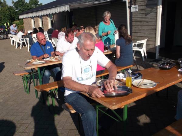 Najaarstreffen 2012 Sint-Oedenrode