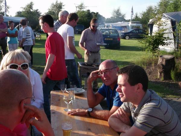 Najaarstreffen 2012 Sint-Oedenrode