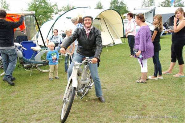 Najaarstreffen 2012 Sint-Oedenrode