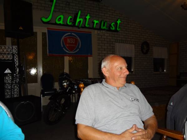 Najaarstreffen 2012 Sint-Oedenrode