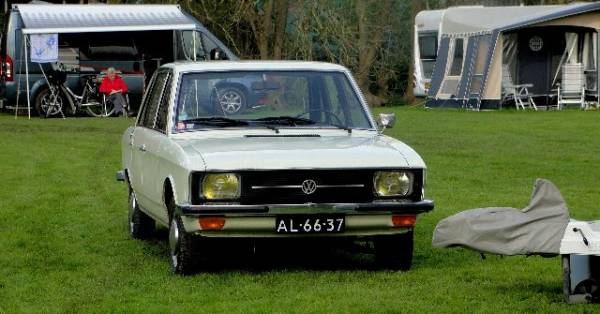 Voorjaarstreffen 2012