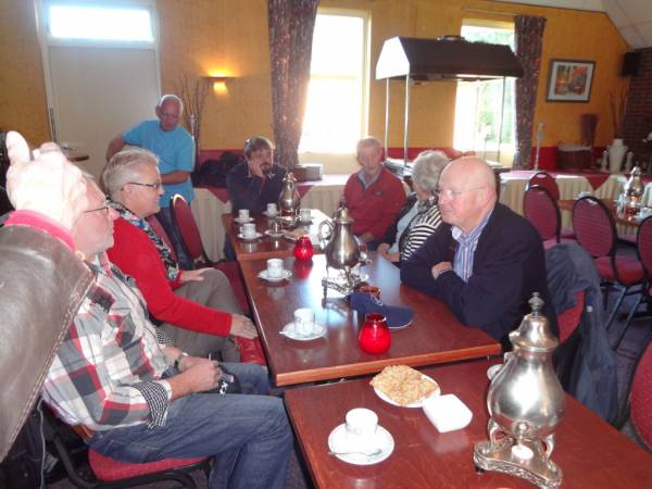 Najaarsritje Zeegse 30-09-2012