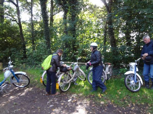 Najaarsritje Zeegse 30-09-2012