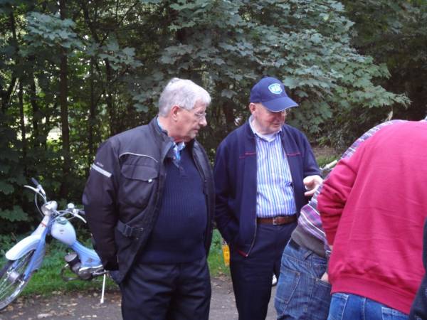 Najaarsritje Zeegse 30-09-2012