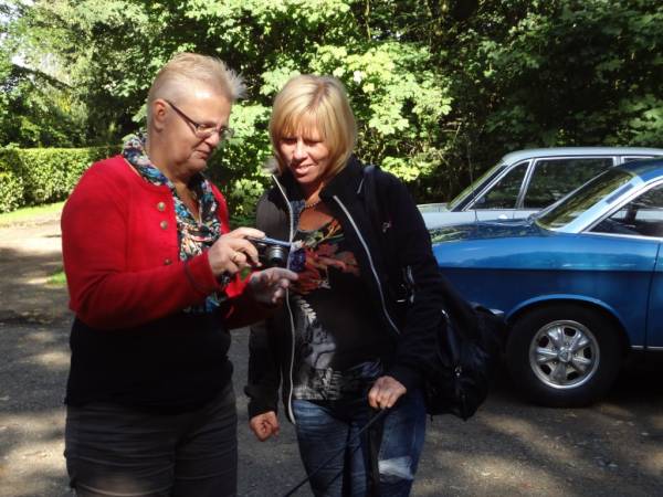 Najaarsritje Zeegse 30-09-2012