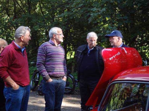 Najaarsritje Zeegse 30-09-2012