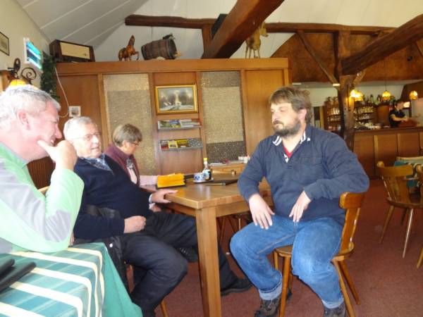 Najaarsritje Zeegse 30-09-2012