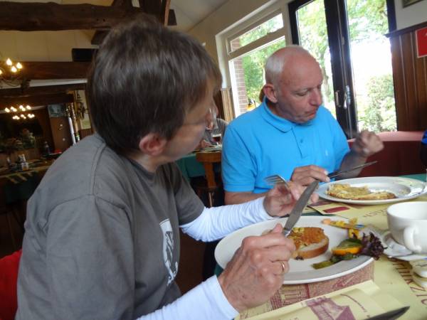 Najaarsritje Zeegse 30-09-2012