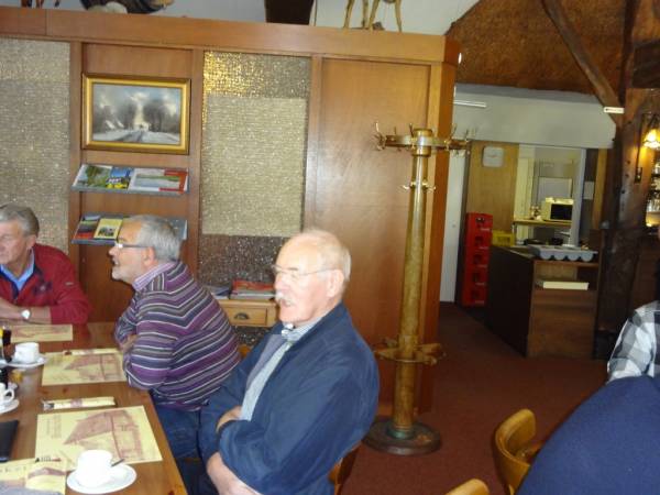 Najaarsritje Zeegse 30-09-2012