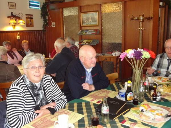 Najaarsritje Zeegse 30-09-2012