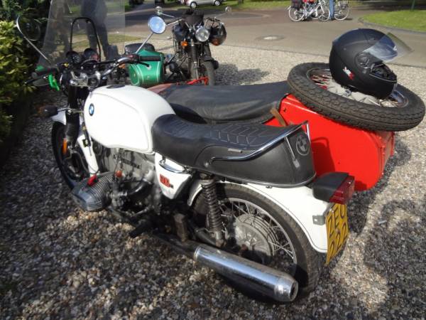 Najaarsritje Zeegse 30-09-2012