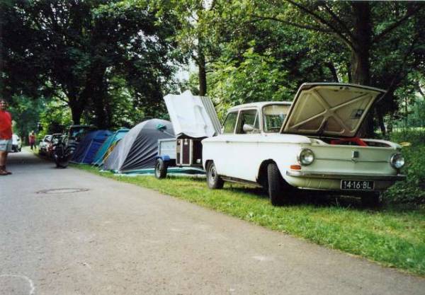 nsu treffen Neckarsulm