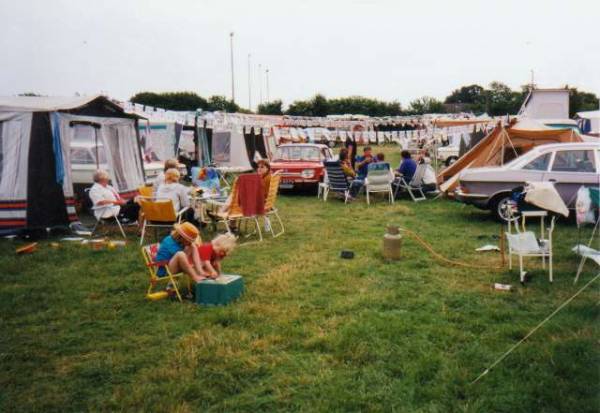 NSU treffen Moehnsen 1999