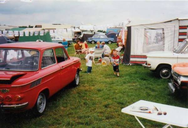 NSU treffen Moehnsen 1999 a