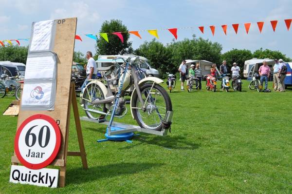 Nsu Quickly 60 jaar Tienhoven  (12)